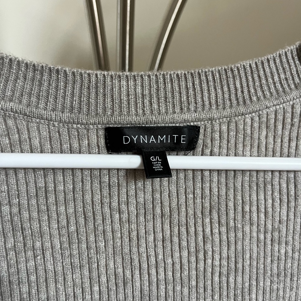 Cardigan - Picture 3 of 3